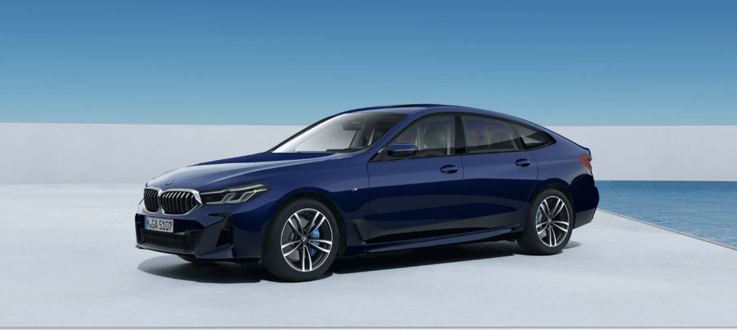 New BMW 6 Series 2024 On Road Price, Mileage and Features Details