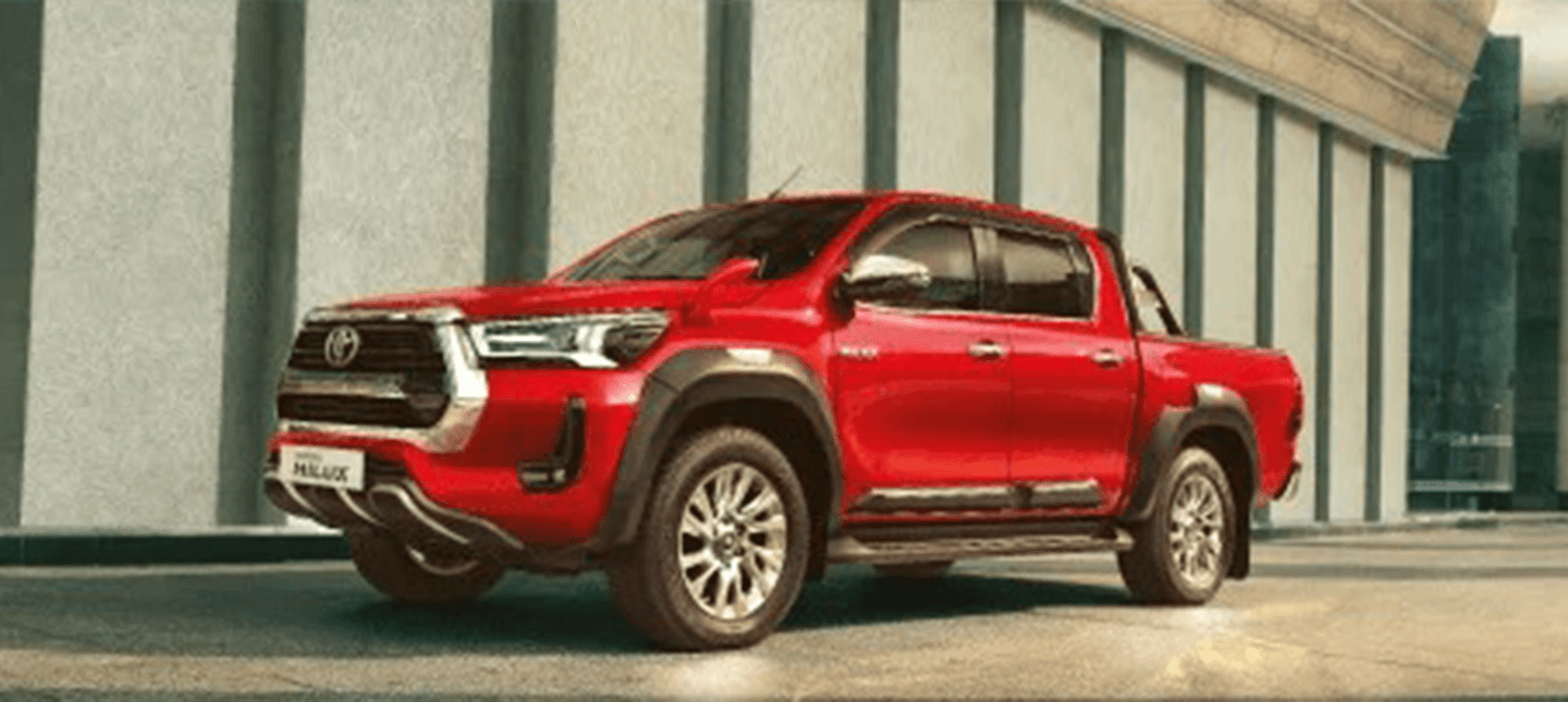 Finally The Truth About The Hilux Single Cabs Gas Mileage Is Out - juj42gx